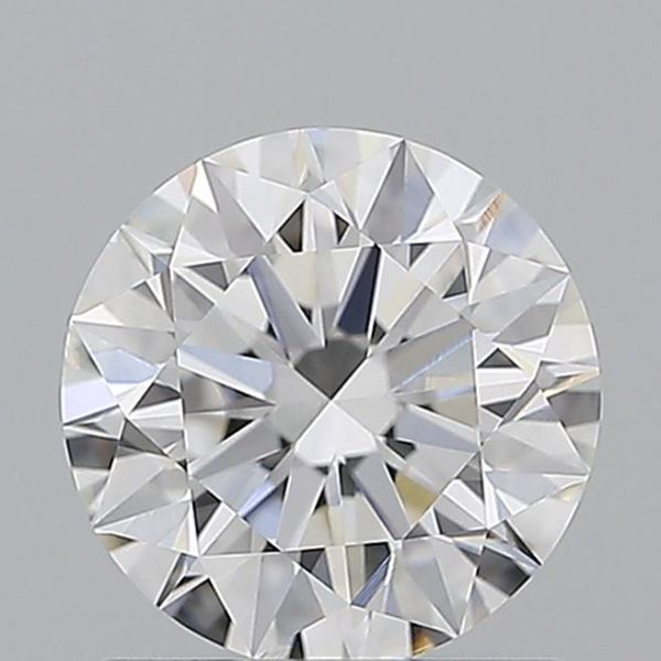 ROUND 1.22 E VVS2 EX-EX-EX - 100770239572 GIA Diamond