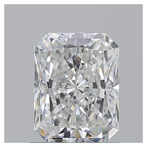 RADIANT 1.01 G VS2 --VG-EX - 100770239590 GIA Diamond