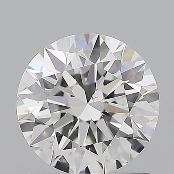 ROUND 1.2 E VS2 EX-EX-EX - 100770239601 GIA Diamond