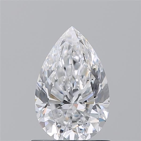 PEAR 1.01 D VS2 --EX-EX - 100770239620 GIA Diamond