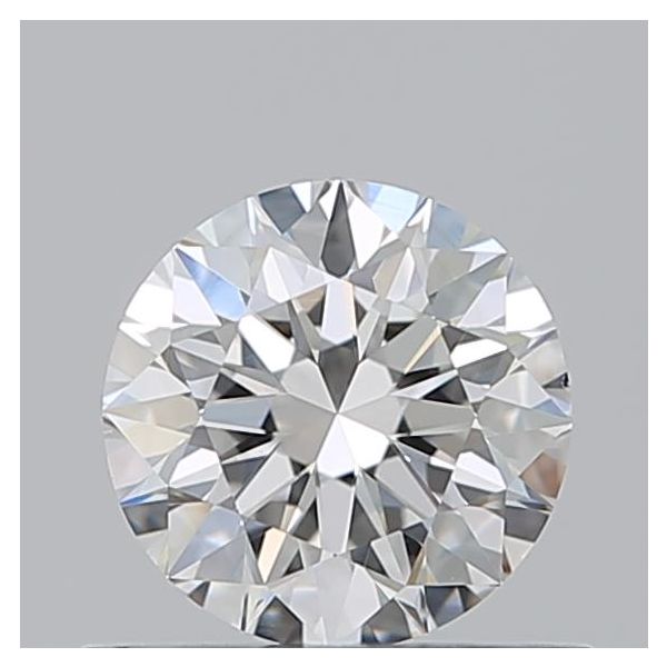 ROUND 0.62 H VS2 EX-EX-EX - 100770239635 GIA Diamond