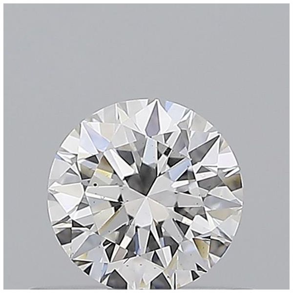 ROUND 0.5 F VS2 EX-EX-EX - 100770239639 GIA Diamond