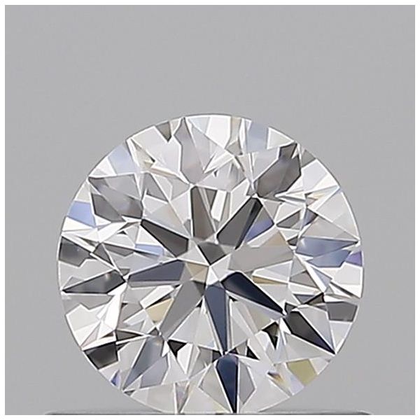 ROUND 0.65 D IF EX-EX-EX - 100770239681 GIA Diamond