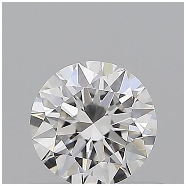ROUND 0.51 F VS1 EX-EX-EX - 100770239697 GIA Diamond
