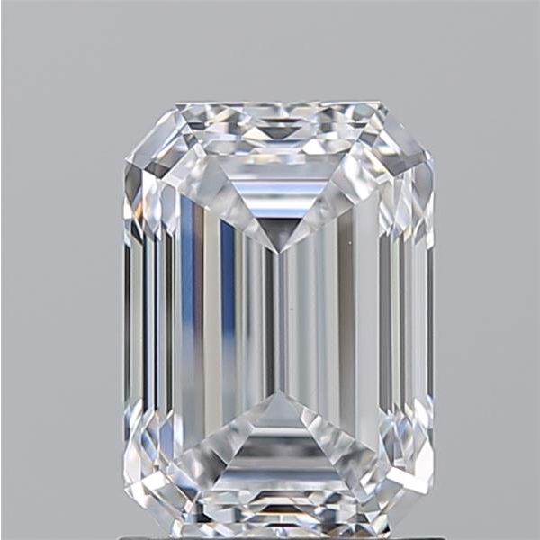 EMERALD 1.7 D VS1 --VG-EX - 100770239720 GIA Diamond