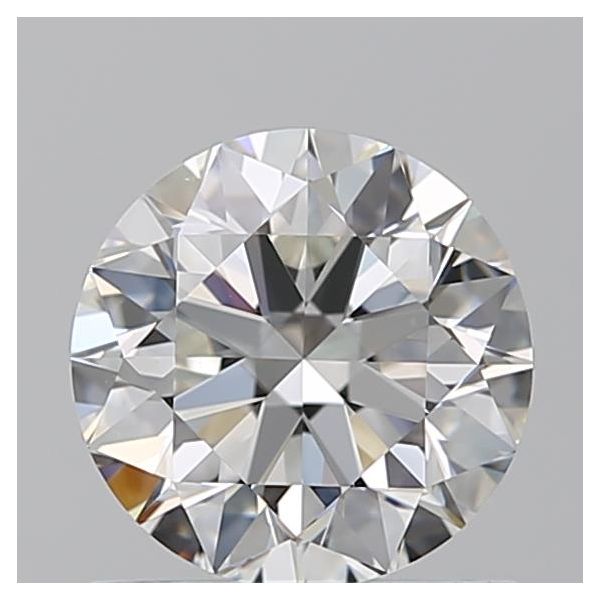 ROUND 1.01 H VS2 EX-EX-EX - 100770239734 GIA Diamond