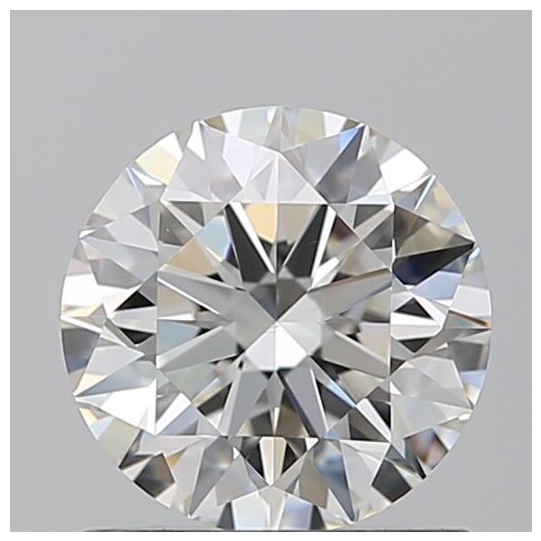 ROUND 1.09 I VS2 EX-EX-EX - 100770239742 GIA Diamond