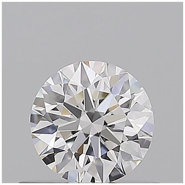 ROUND 0.51 D IF EX-EX-EX - 100770239840 GIA Diamond