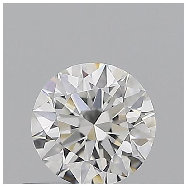 ROUND 0.5 F VS1 EX-EX-EX - 100770239853 GIA Diamond