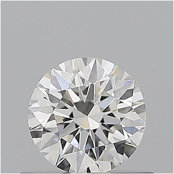 ROUND 0.51 F IF EX-EX-EX - 100770239867 GIA Diamond