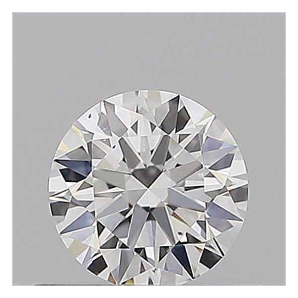 ROUND 0.5 F VS2 EX-EX-EX - 100770239869 GIA Diamond