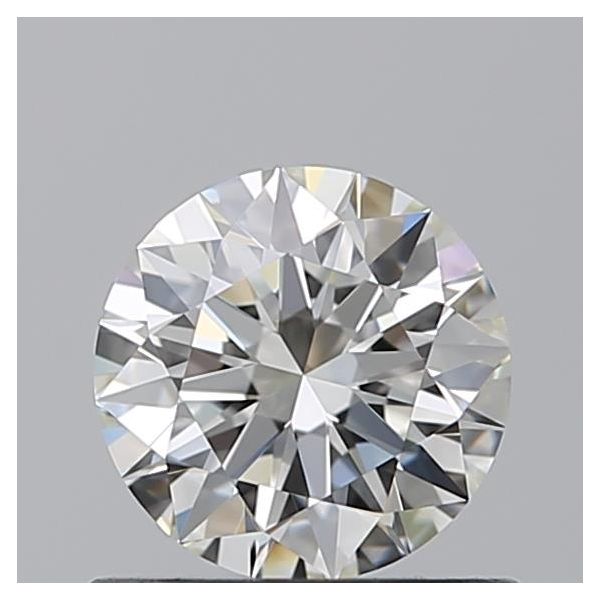 ROUND 0.54 I IF EX-EX-EX - 100770239872 GIA Diamond