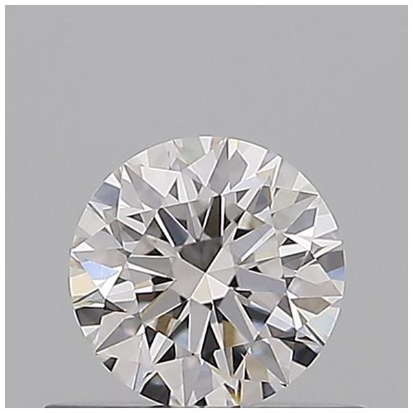 ROUND 0.5 G VVS2 EX-EX-EX - 100770239883 GIA Diamond