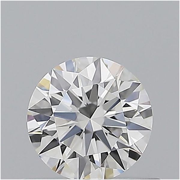 ROUND 0.55 H VVS1 EX-EX-EX - 100770239890 GIA Diamond