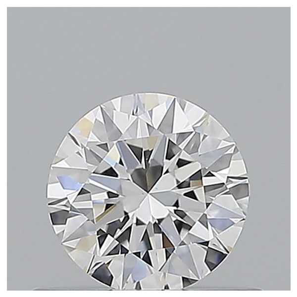 ROUND 0.51 F VS2 EX-EX-EX - 100770239891 GIA Diamond