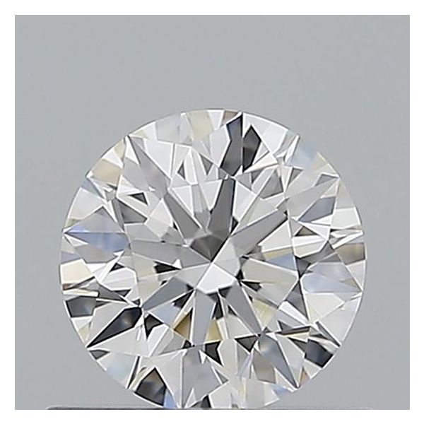 ROUND 0.63 G VVS1 EX-EX-EX - 100770239903 GIA Diamond