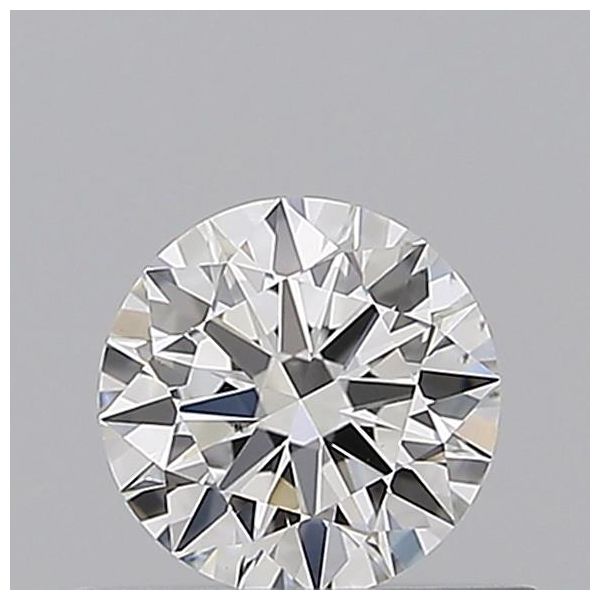 ROUND 0.5 G VS2 EX-EX-EX - 100770239906 GIA Diamond