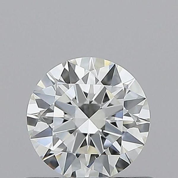 ROUND 0.5 G VVS2 EX-EX-EX - 100770239907 GIA Diamond