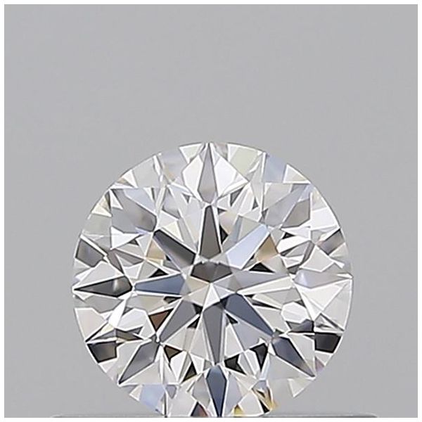ROUND 0.5 D VVS1 EX-EX-EX - 100770239914 GIA Diamond