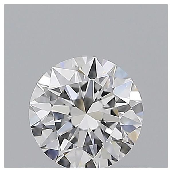 ROUND 0.5 F VS1 EX-EX-EX - 100770239917 GIA Diamond