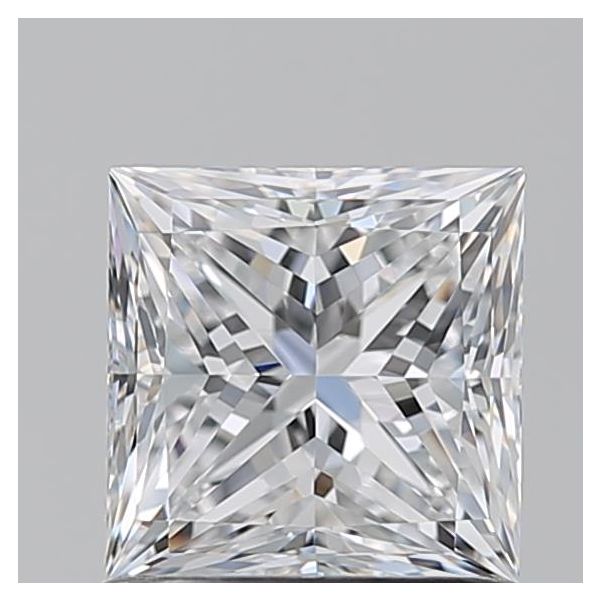 PRINCESS 1.2 D VVS2 --EX-EX - 100770239927 GIA Diamond