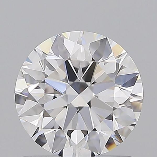 ROUND 1.23 D VVS2 EX-EX-EX - 100770239946 GIA Diamond
