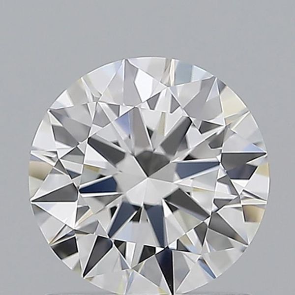 ROUND 1.21 G VVS1 EX-EX-EX - 100770239963 GIA Diamond