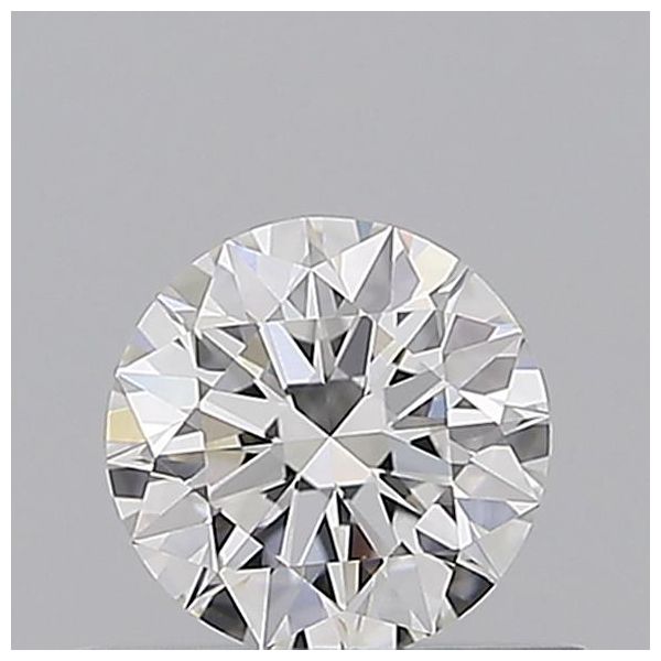 ROUND 0.5 E VVS2 EX-EX-EX - 100770239969 GIA Diamond