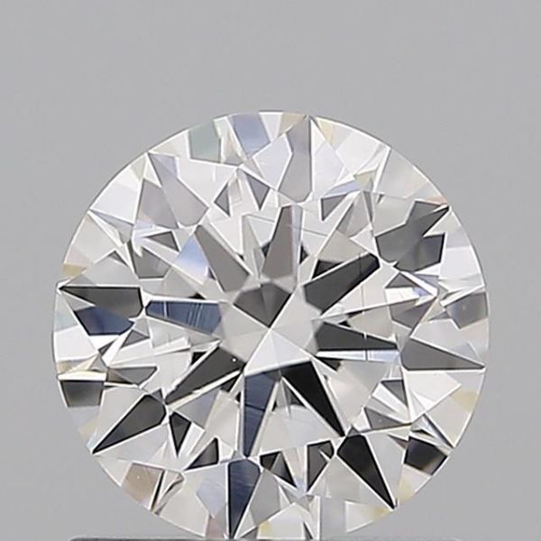 ROUND 1.03 F VS1 EX-EX-EX - 100770239974 GIA Diamond