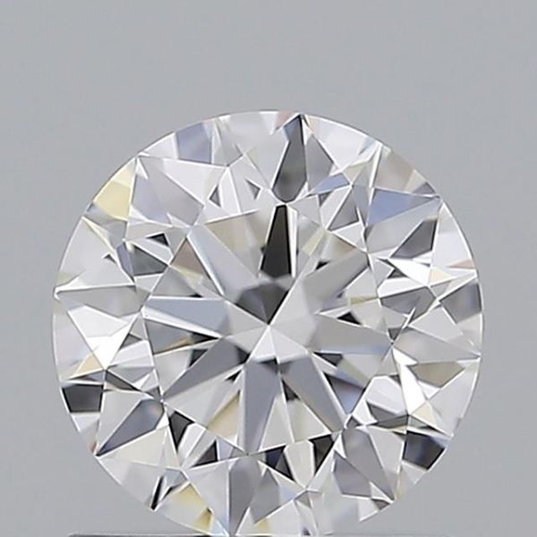 ROUND 1.08 D VVS2 EX-EX-EX - 100770239975 GIA Diamond