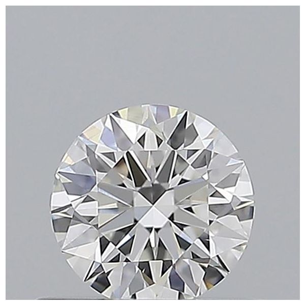 ROUND 0.5 F VS1 EX-EX-EX - 100770239981 GIA Diamond