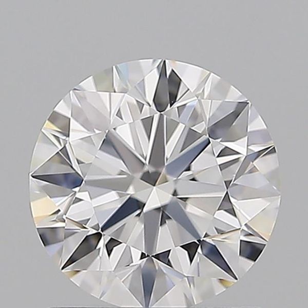 ROUND 1.3 D VVS1 EX-EX-EX - 100770240031 GIA Diamond