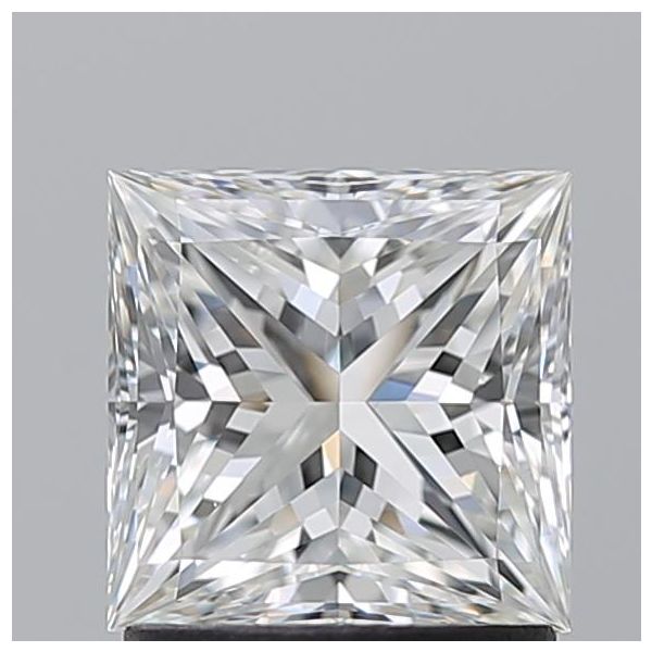 PRINCESS 1.5 H VVS2 --EX-EX - 100770240064 GIA Diamond