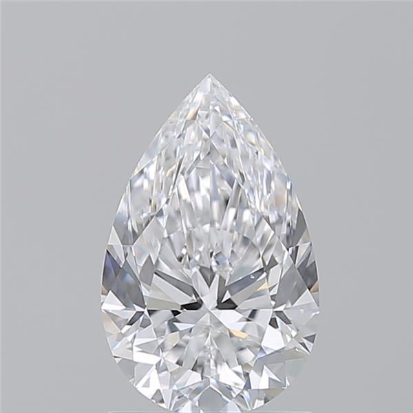 PEAR 1.51 D VS2 --EX-EX - 100770240066 GIA Diamond