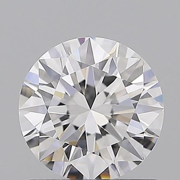 ROUND 1.01 D VVS1 EX-EX-EX - 100770240110 GIA Diamond