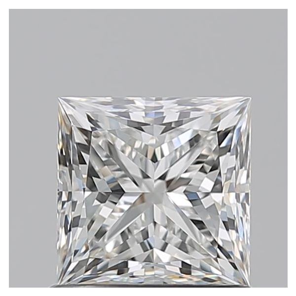 PRINCESS 1.01 G VS1 --EX-EX - 100770240140 GIA Diamond