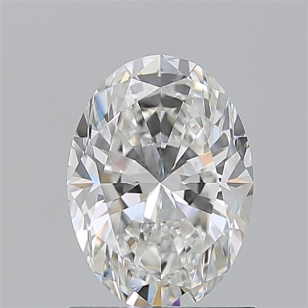 OVAL 1.2 G VS1 --EX-EX - 100770240192 GIA Diamond