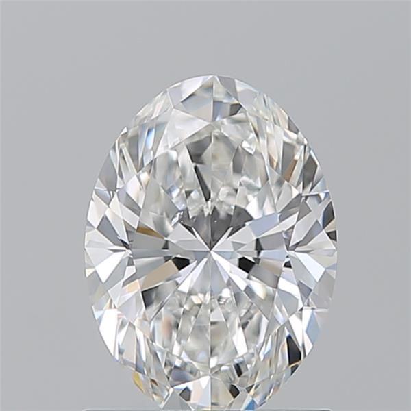 OVAL 1.2 F VS2 --VG-EX - 100770240194 GIA Diamond