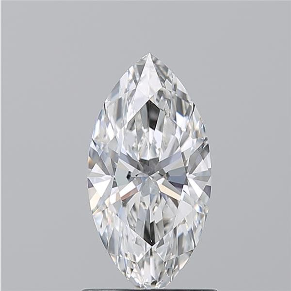 MARQUISE 1.01 F VS2 --VG-EX - 100770240258 GIA Diamond