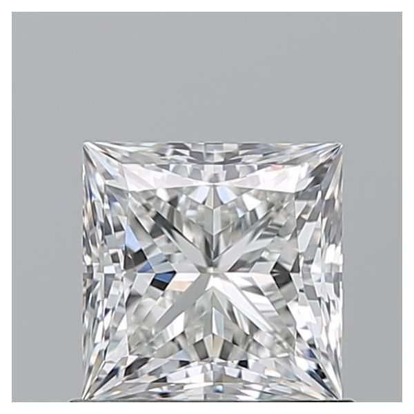 PRINCESS 1.01 I VVS1 --EX-EX - 100770240290 GIA Diamond