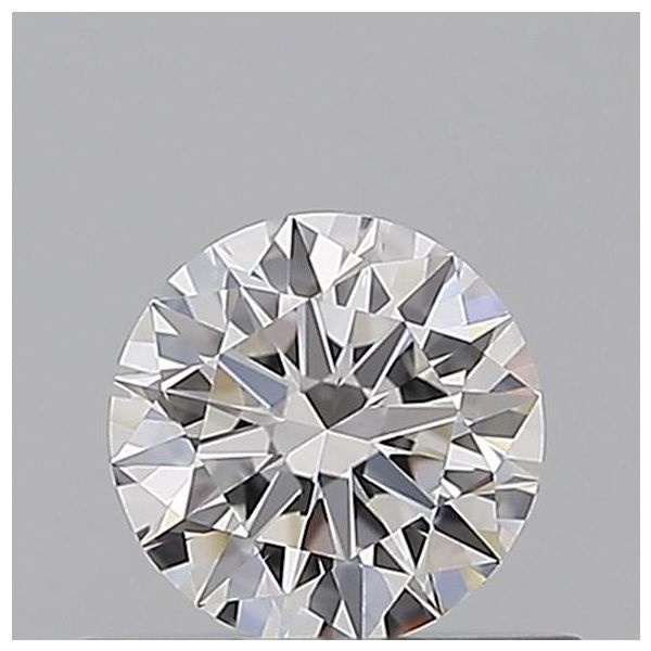 ROUND 0.5 E VVS1 EX-EX-EX - 100770240310 GIA Diamond