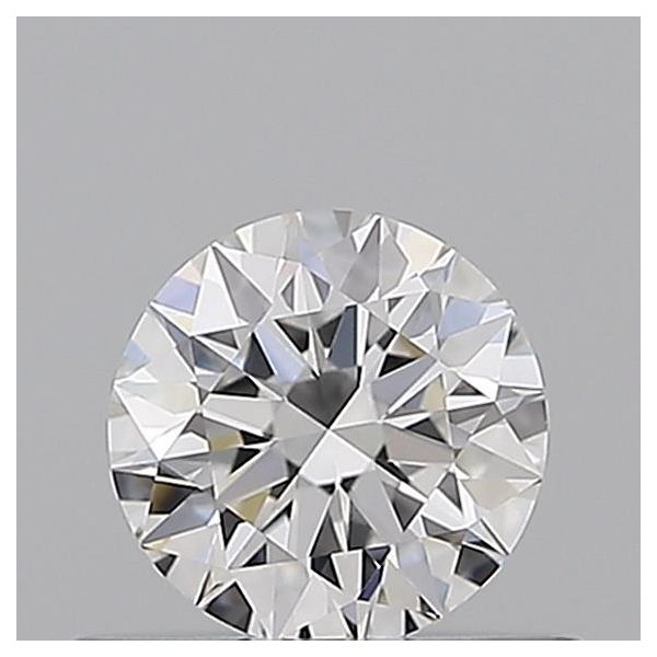 ROUND 0.5 D VVS1 EX-EX-EX - 100770240322 GIA Diamond