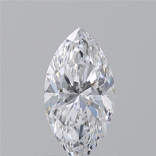 MARQUISE 1.01 D VS1 --VG-EX - 100770240323 GIA Diamond