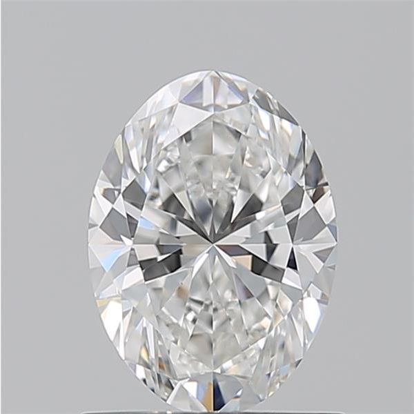 OVAL 1.01 F VS1 --EX-EX - 100770240328 GIA Diamond