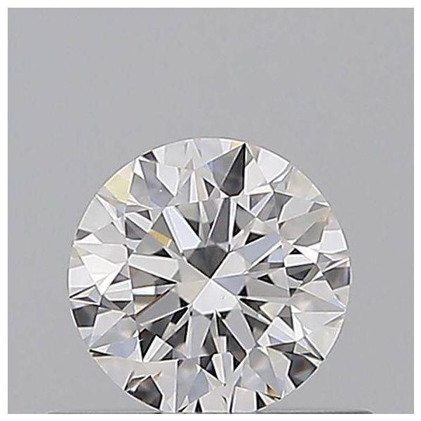 ROUND 0.5 D VS1 EX-EX-EX - 100770240334 GIA Diamond