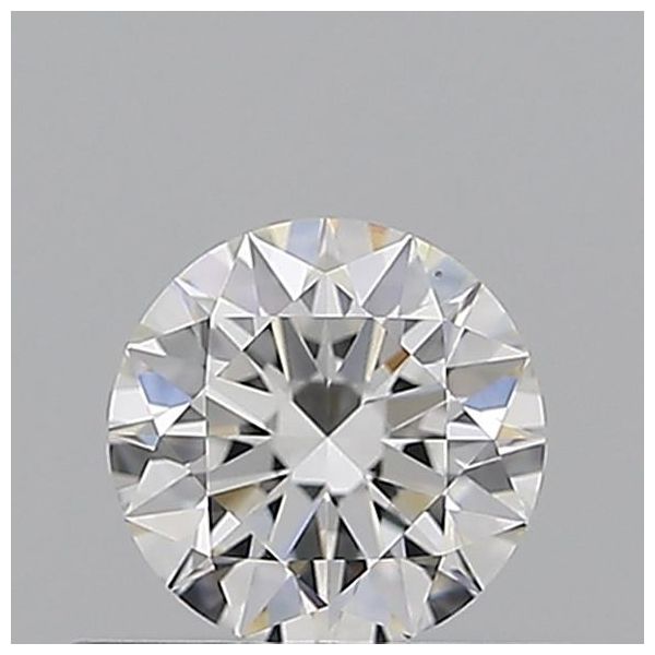 ROUND 0.5 F VS2 EX-EX-EX - 100770240358 GIA Diamond