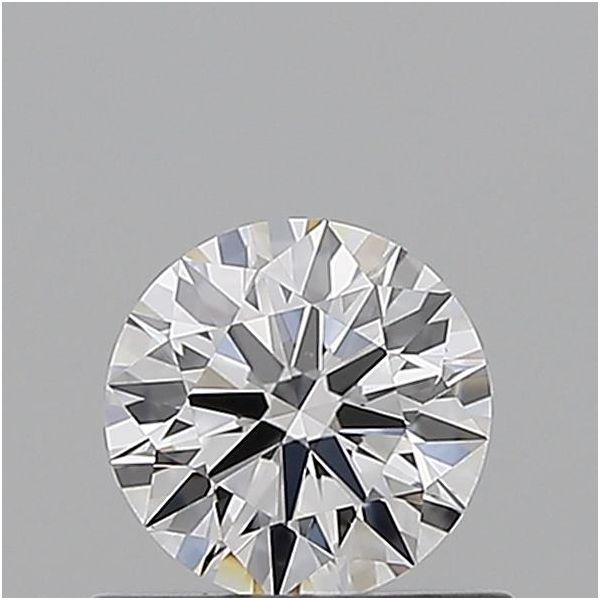 ROUND 0.6 D VS1 EX-EX-EX - 100770240368 GIA Diamond