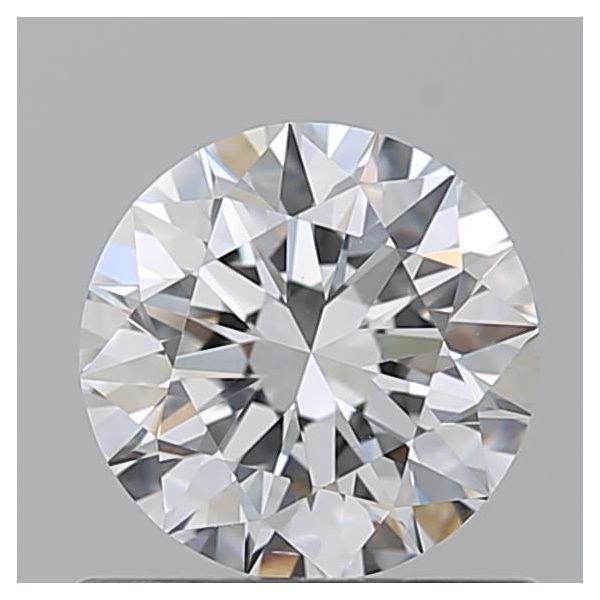 ROUND 0.8 E VS1 EX-EX-EX - 100770240372 GIA Diamond