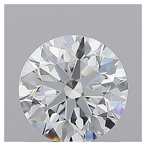 ROUND 0.77 D VVS1 EX-EX-EX - 100770240395 GIA Diamond