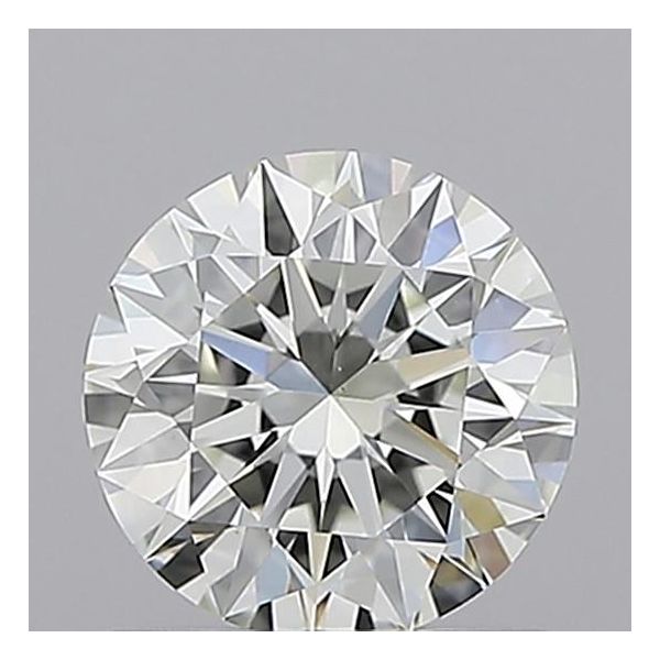 ROUND 0.71 I VS2 EX-EX-EX - 100770240403 GIA Diamond